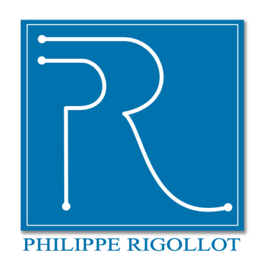 Logo Pâtisserie Philippe Rigollot